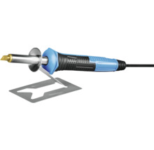 Lödbrännare med ställ