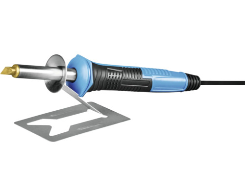 Lödbrännare med ställ