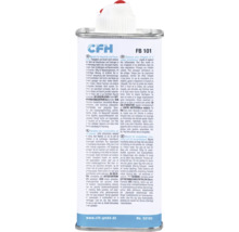 CFH Rengöringsbenzin för hushåll och tändare