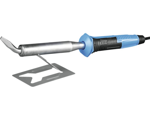 Lödpistol med ställ