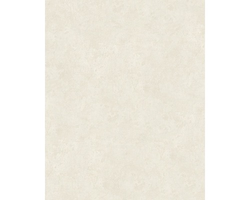 Tapet MARBURG Modernista enfärgad beige 32272 Ljus tapet med diskret struktur
