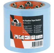 Roxolid 4x Fineline Tape Outdoor, 24 mm x 50 m