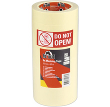 Roxolid maskeringstejp 8x, 30 millimeter x 50 meter