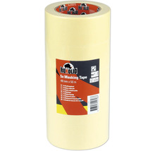 Roxolid maskeringstejp 5-pack, 48 mm x 50 m
