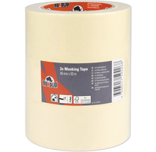 Roxolid Maskeringstejp, 48 millimeter gånger 50 meter