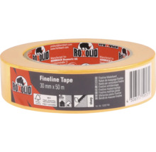 Roxolid Fineline tejp, 30 mm x 50 m