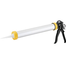 Fogpistol för tätningsmedel