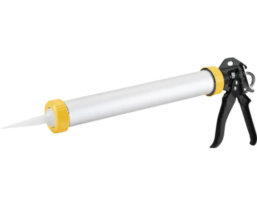Fogpistol SIKA Gun 600ml Fogpistol för tätningsmedel