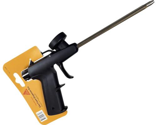 Skumpistol SIKA ECO Foam Dispenser Skumpistol för dosering av byggskum