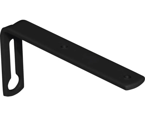 Hyllkonsol för väggmontering