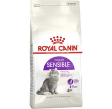 Royal Canin Sensible 33 kattfoder för vuxna katter med känslig matsmältning