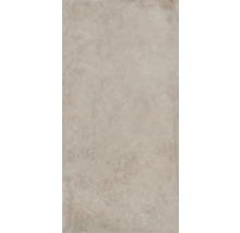 Keramisk platta med matt yta