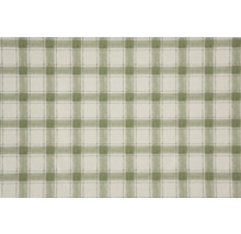 Textilväv med rutmönster