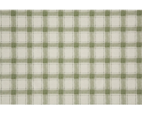 Vaxduk PEYER SYNTEX Karo Trend grön 130x220cm Fyrkantigt tyg med rutmönster