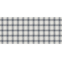 Textil med rutmönster