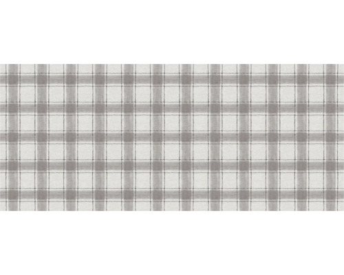 Textil med rutmönster