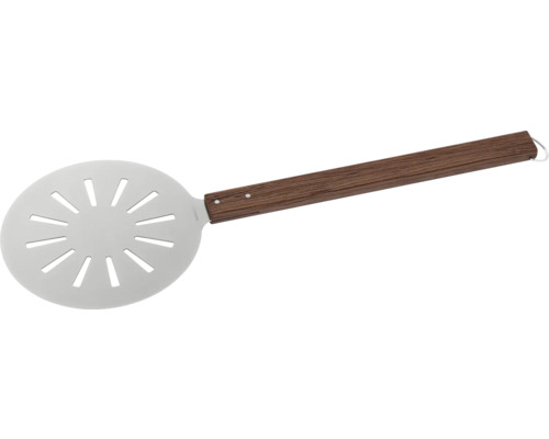 Pizzaspade med trähandtag