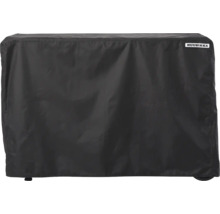 Muurikka skyddshuv för grillvagn