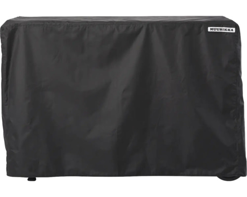 Muurikka skyddshuv för grillvagn