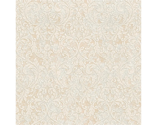 Tapet med blommönster