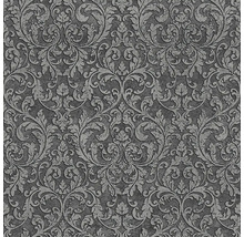 Tapet med blommönster