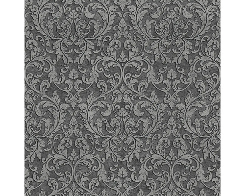 Tapet med blommönster