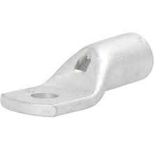 Kabelsko av metall med hål