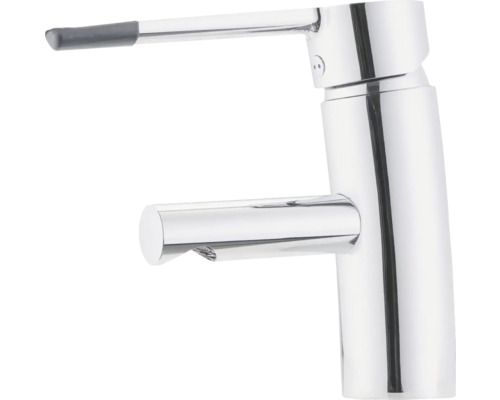 Tvättställsblandare i metall