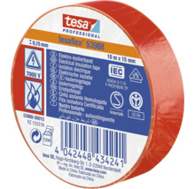 Tesa eltejp, 10 meter gånger 15 millimeter