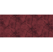 Dekorativ platta med marmorutseende