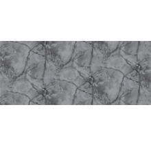 Dekorativ platta med marmorutseende