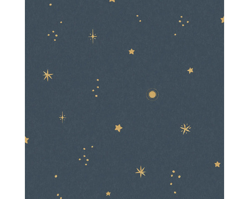 Tapet med stjärnmönster