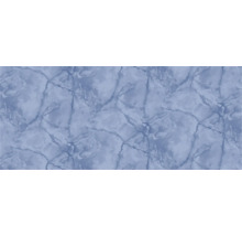 Dekorativ skiva med marmorlook