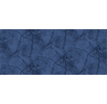 Dekorativ platta med marmorutseende