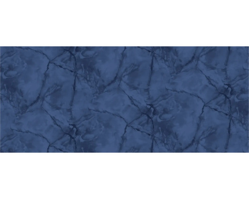 Dekorativ platta med marmorutseende