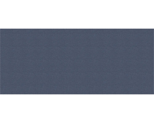 Blå non-woven tapet