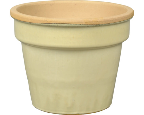 Blomkruka av keramik