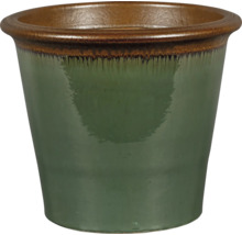 Keramisk blomkruka för inomhusbruk