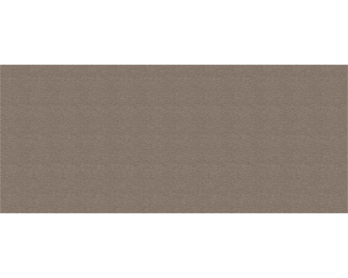 Vaxduk PEYER SYNTEX rund struktur brun 140cm Tapet med fin textur