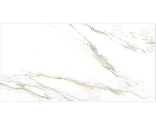 Kakelmönster i marmorlook