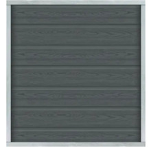 Träväggselement med not och fjäder