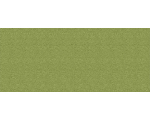 Grön non-woven tapet med lätt struktur