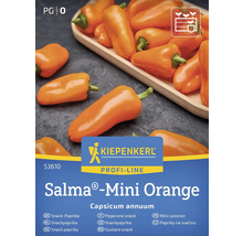 Kiepenkerl Salma Mini Orange Snackpaprikafrön