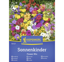 Blomstermix Sonnenkinder från Kiepenkerl