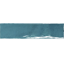 Rektangulär keramisk platta