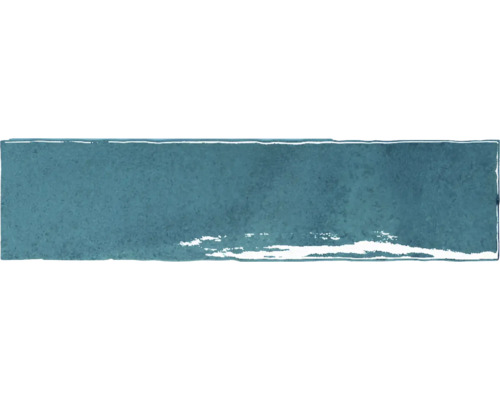 Rektangulär keramisk platta