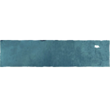 Keramisk platta i vintagestil