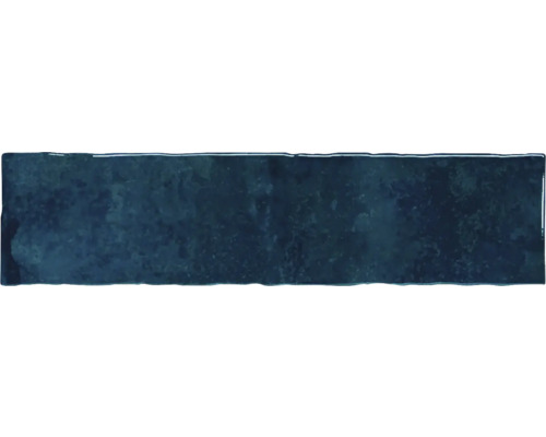 Rektangulär väggplatta av keramik