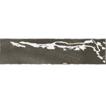 Enkel rektangulär platta med ett något oregelbundet mönster