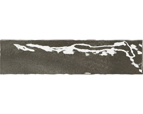 Enkel rektangulär platta med ett något oregelbundet mönster